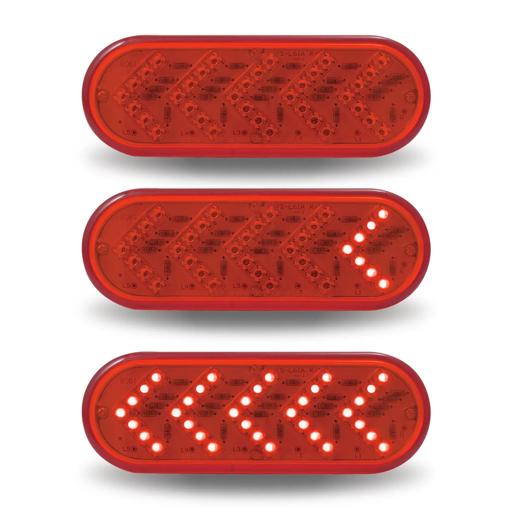 Trux - TRXTLED-SOBR - TLED-SOBR