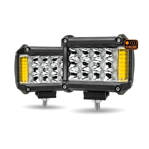 Trux - TRXTLED-U106 - TLED-U106