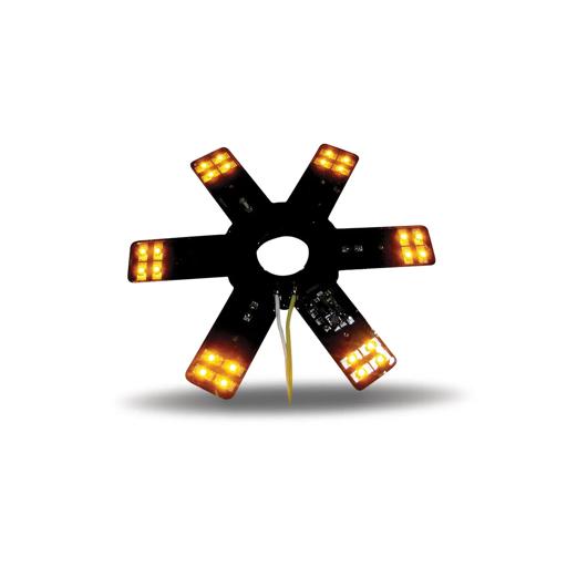 Trux - TRXTLED-X1A - TLED-X1A