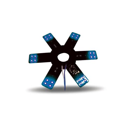 Trux - TRXTLED-X1B - TLED-X1B
