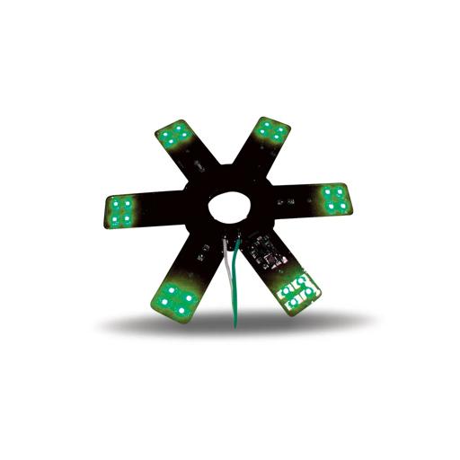 Trux - TRXTLED-X1G - TLED-X1G