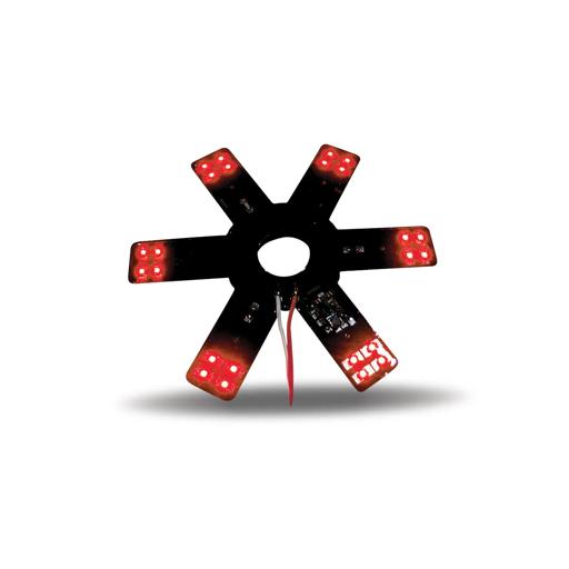 Trux - TRXTLED-X1R - TLED-X1R