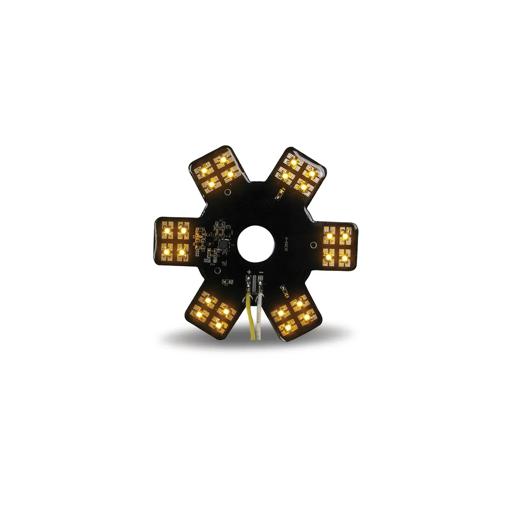 Trux - TRXTLED-X3A - TLED-X3A