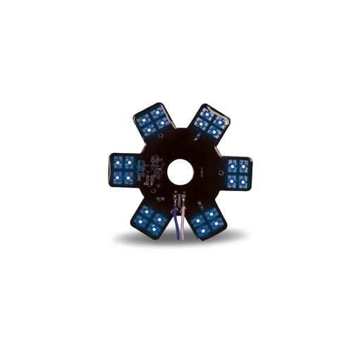 Trux - TRXTLED-X3B - TLED-X3B