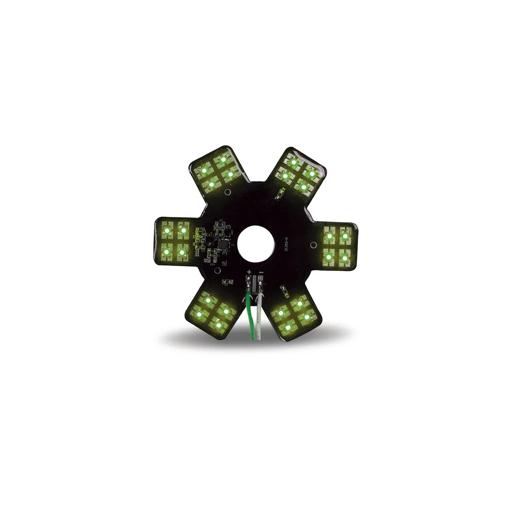 Trux - TRXTLED-X3G - TLED-X3G