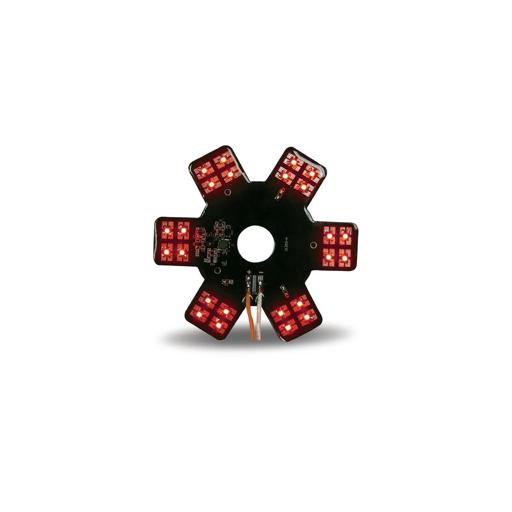 Trux - TRXTLED-X3R - TLED-X3R