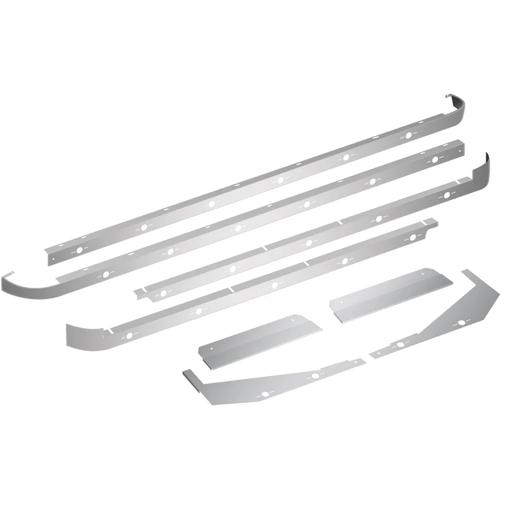 Trux - TRXTP-1038 - TP-1038