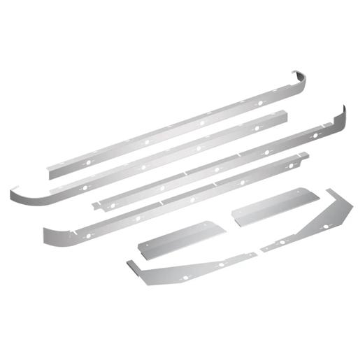 Trux - TRXTP-1040 - TP-1040