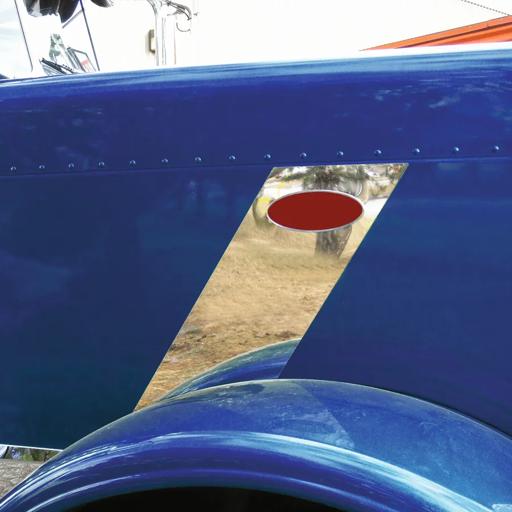Trux - TRXTP-1113 - TP-1113