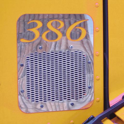 Trux - TRXTP-1119 - TP-1119