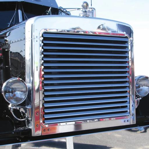 Trux - TRXTP-1122 - TP-1122