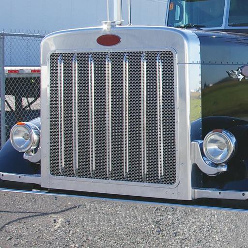 Trux - TRXTP-1124 - TP-1124