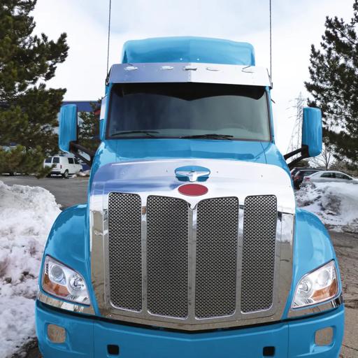 Trux - TRXTP-1131 - TP-1131