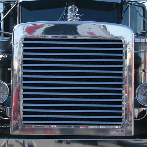 Trux - TRXTP-1133 - TP-1133