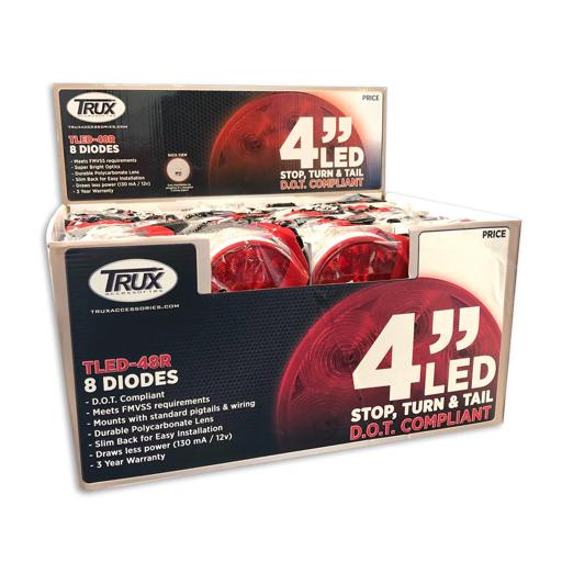 Trux - TRXTRX-136 - TRX-136