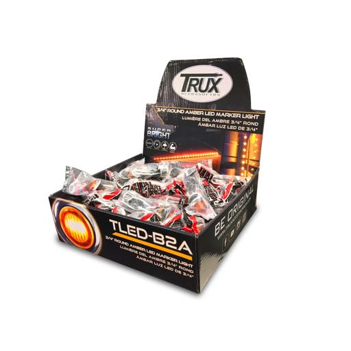 Trux - TRXTRX-140 - TRX-140