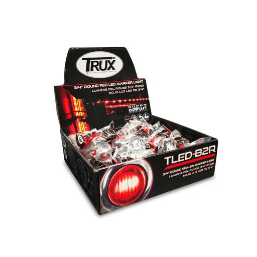 Trux - TRXTRX-142 - TRX-142