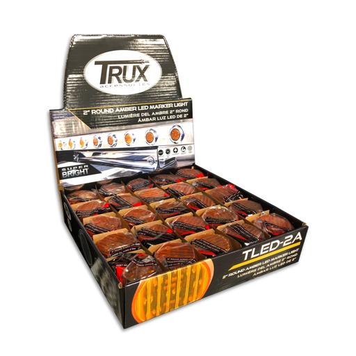 Trux - TRXTRX-223 - TRX-223
