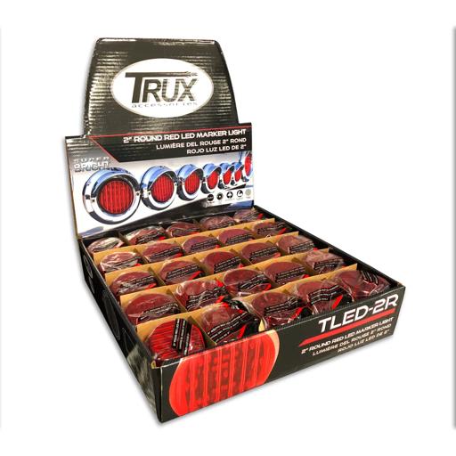 Trux - TRXTRX-224 - TRX-224
