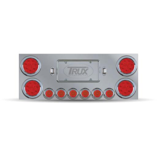 Trux - TRXTU-9001L - TU-9001L