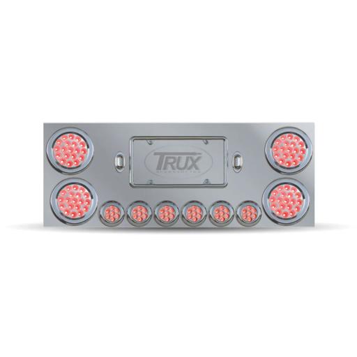 Trux - TRXTU-9001L2 - TU-9001L2