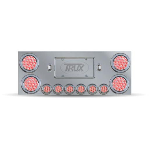 Trux - TRXTU-9001L3 - TU-9001L3