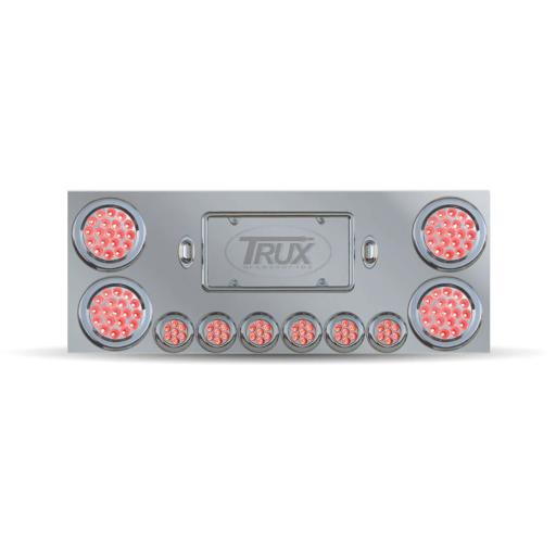 Trux - TRXTU-9001L4 - TU-9001L4