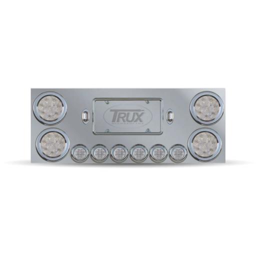 Trux - TRXTU-9001LC - TU-9001LC