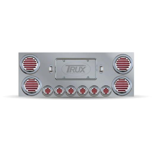 Trux - TRXTU-9001LF - TU-9001LF