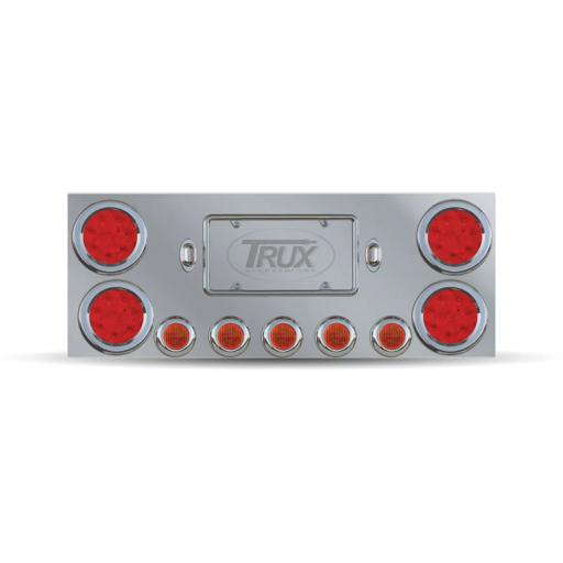 Trux - TRXTU-9002L - TU-9002L