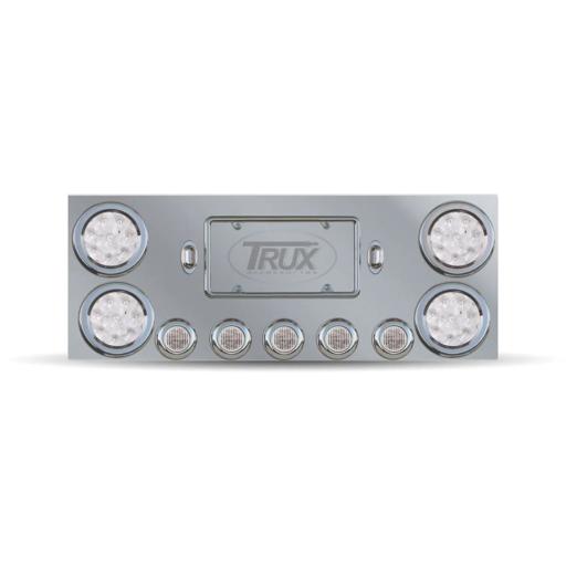Trux - TRXTU-9002LC - TU-9002LC