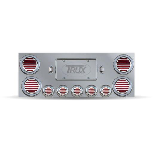 Trux - TRXTU-9002LF - TU-9002LF