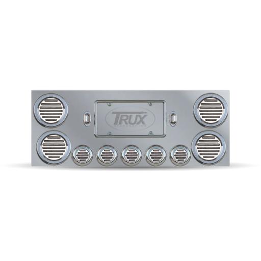 Trux - TRXTU-9002LFC - TU-9002LFC