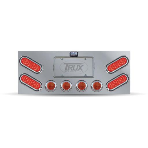 Trux - TRXTU-9008L - TU-9008L