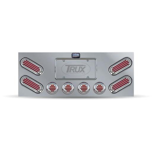 Trux - TRXTU-9008LF - TU-9008LF