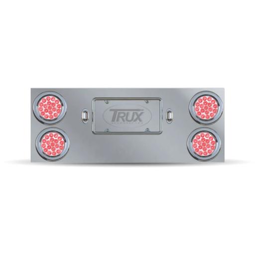 Trux - TRXTU-9017L2 - TU-9017L2