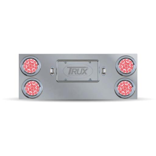 Trux - TRXTU-9017L3 - TU-9017L3