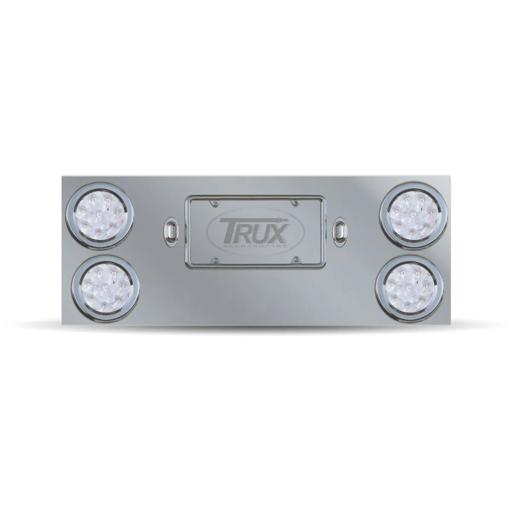 Trux - TRXTU-9017LC - TU-9017LC