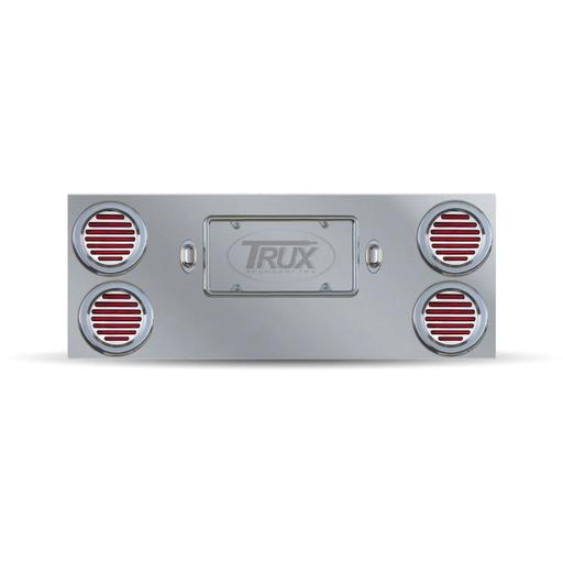 Trux - TRXTU-9017LF - TU-9017LF