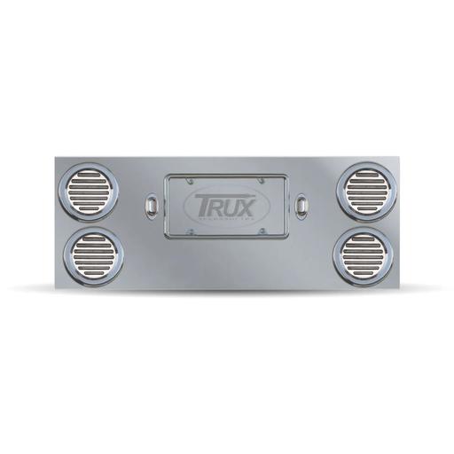 Trux - TRXTU-9017LFC - TU-9017LFC