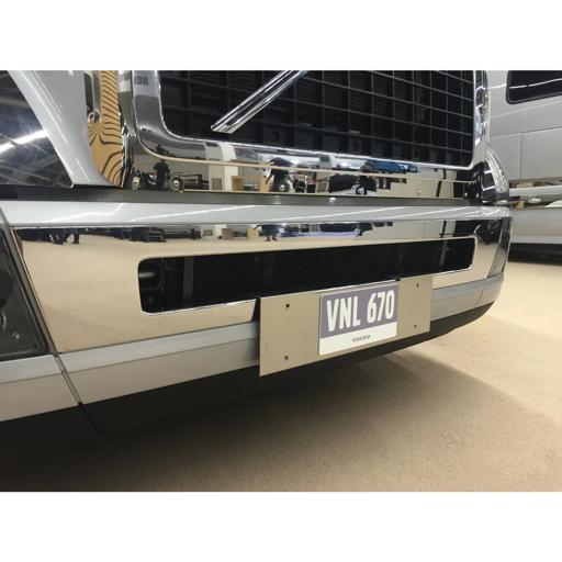 Trux - TRXTV-1701 - TV-1701