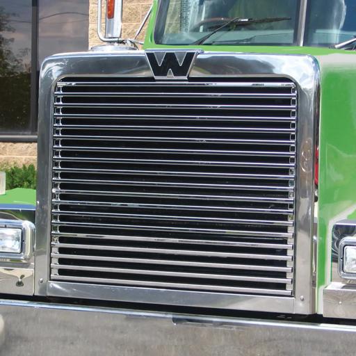 Trux - TRXTW-1101 - TW-1101