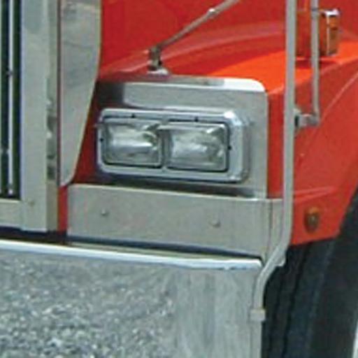 Trux - TRXTW-1203 - TW-1203