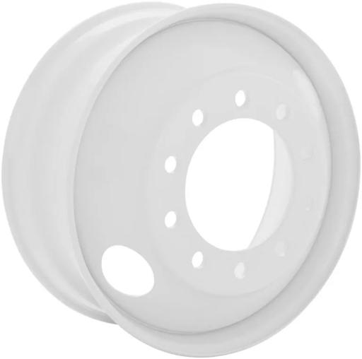 Accuride - ACC51408PKWHT21 - 51408PKWHT21
