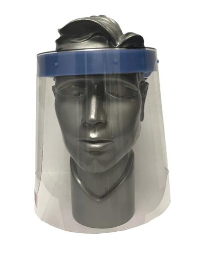 Face Shield