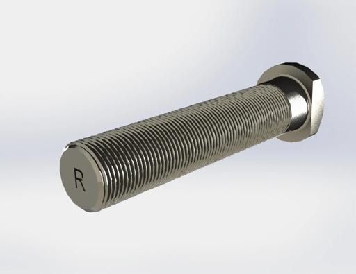 Walther EMC - WEM02-00010 - 02-00010