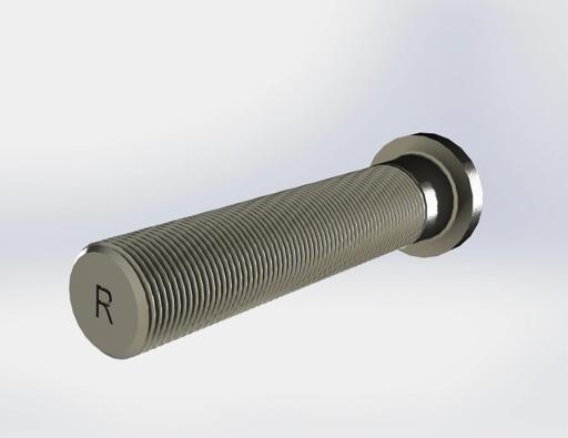 Walther EMC - WEM02-00110 - 02-00110