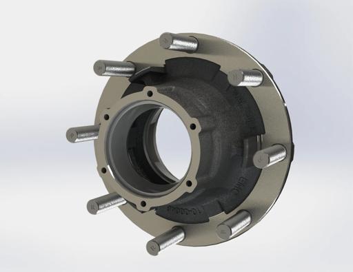 Walther EMC - WEM10-00048-002 - 10-00048-002