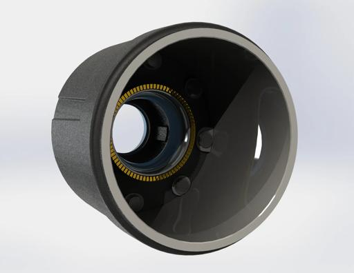 Walther EMC - WEM10-00048-131 - 10-00048-131