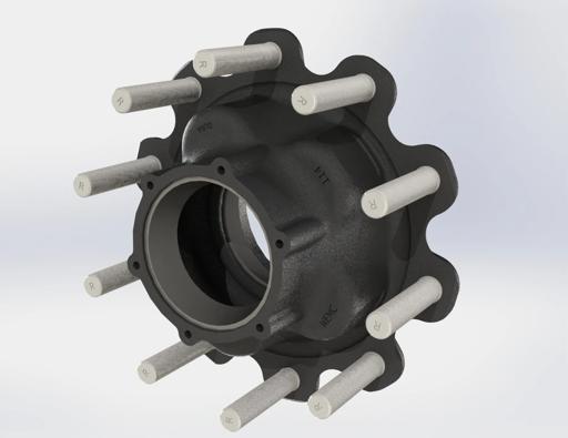 Walther EMC - WEM10-00114-102 - 10-00114-102